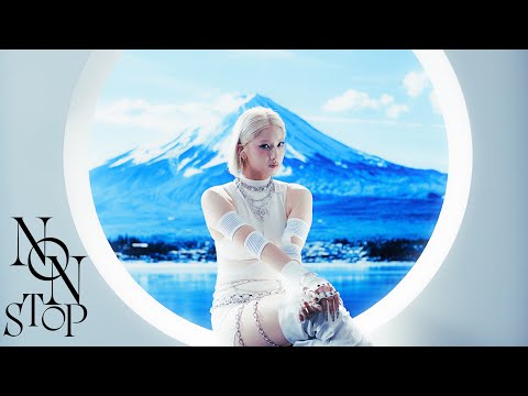 HANA / NON STOP -Music Video-
