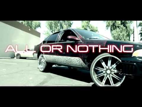 Phoenix Arizona Rappers All Or Nothing - Devastation Dir by PS3films.