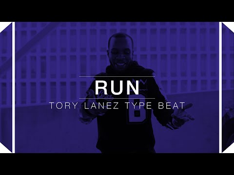 Tory Lanez Type Beat 2016 - Run (Prod. by Skeyez)