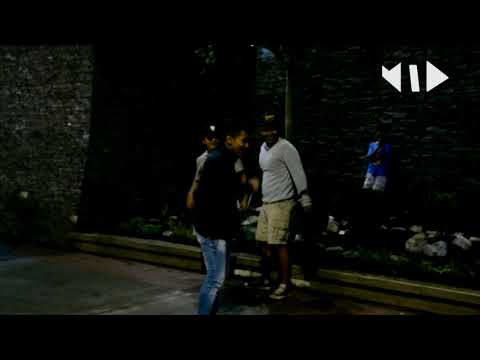 JT vs THC - Sangre Inca - Filtro 3 PUYO | MeTiCuLoZo TV