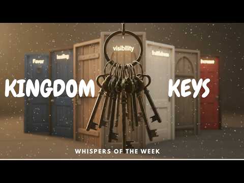 Whispers of the Week || Kingdom Keys || 16th February 2026