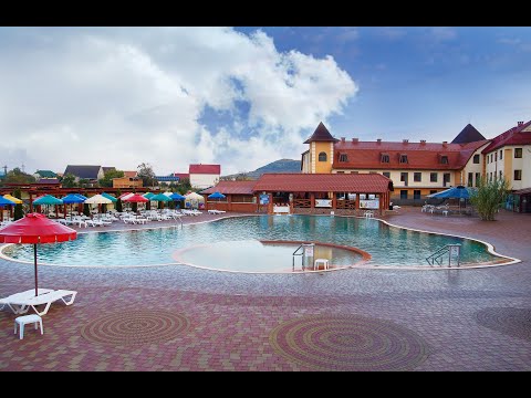 Видеообзор