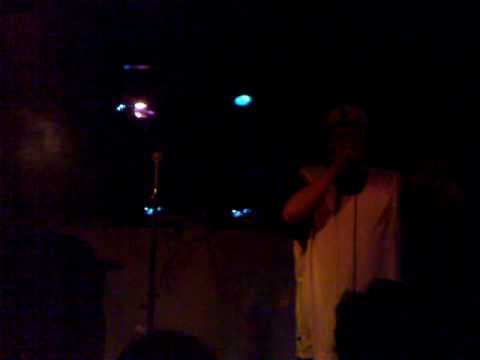 Bdat Dzutim Timbe - Pesma od 50 sekundi (Live)