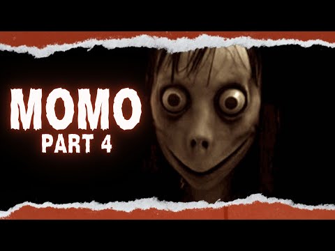 Momo 4 | Short Horror Film #shortfilm #horrorstories