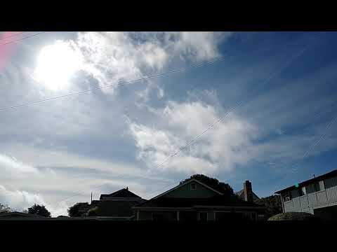 MOTO G POWER time lapse movie review!