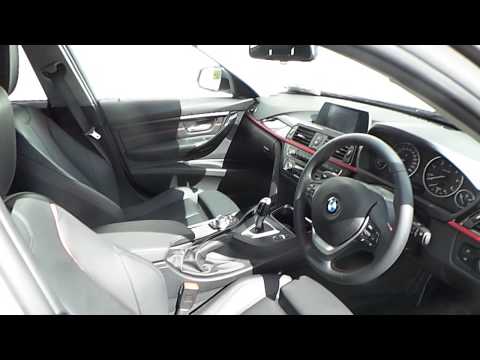 151D13518 - 151D13518 BMW 316d Sport Saloon