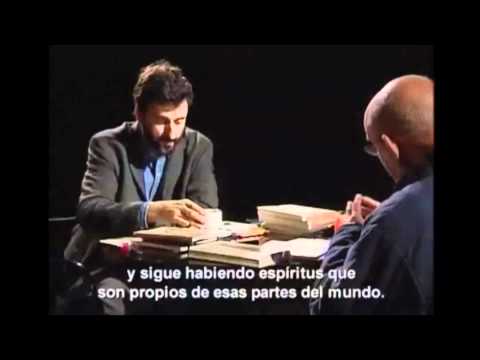 Jean Luc Nancy: Por una Belleza nueva 1/3