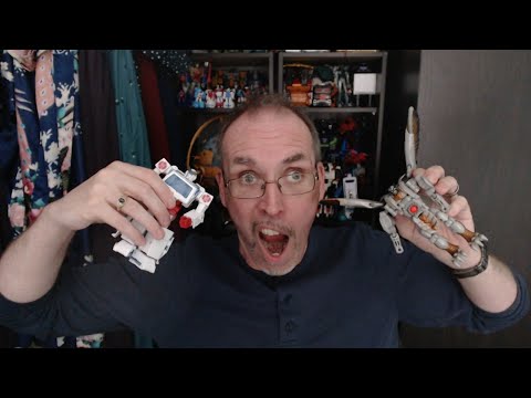 GotBot Goes Live: TFCon LA, Fanstream, and Uno