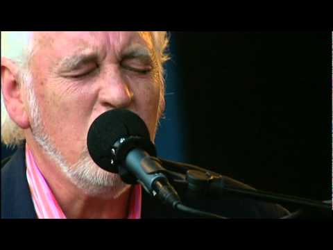 Procol Harum - A Whiter Shade of Pale, live in Denmark 2006