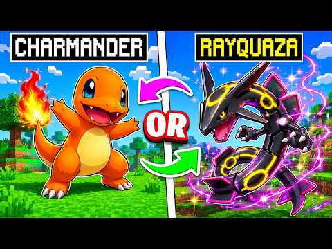 Would You Rather Starter Pokémon Edition!