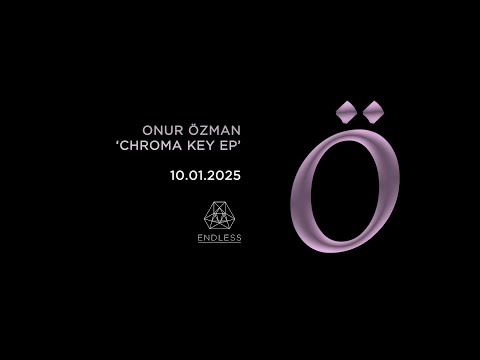 Onur Özman - Bir Tawir (Original Mix)