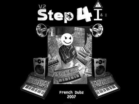 Inadubstate - Serious Time