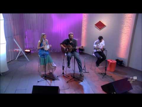 Banda do Mar - Dia Clarear