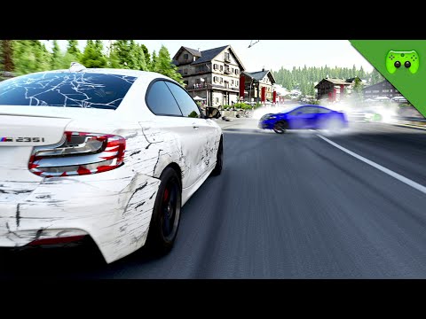 FORZA 6 # 7 - Kampf mit mir selbst «» Let's Play Forza Motorsport 6 | 60 FPS HD