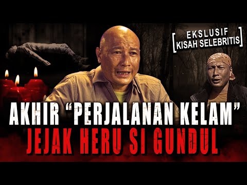 NGERI.. MENANTANG TUHAN & JADI KETUA DUKUN SE-INDONESIA KOK BISA ?! KISAH MISTIS JEJAK SI GUNDUL
