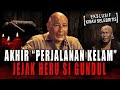 NGERI MENANTANG TUHAN JADI KETUA DUKUN SE INDONESIA KOK BISA KISAH MISTIS JEJAK SI GUNDUL