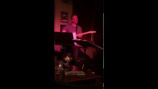 C Bop - Original Rays (Michael Brecker) - Jazz at the Lescar - 18/11/15