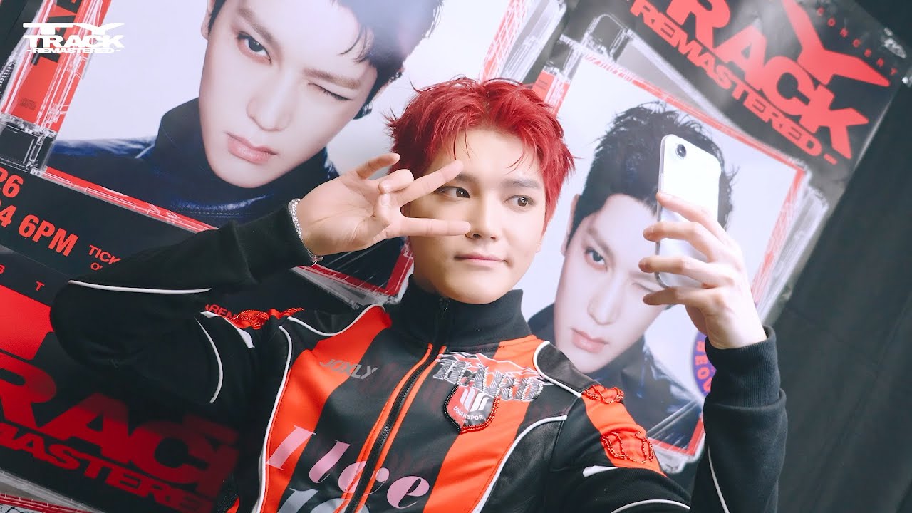 ❮TY TRACK - REMASTERED❯ Concert Stage Practice & SEOUL Concert Behind | Ep. 2