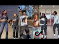 Get Yo Shi Bust Tiktok Dance Challenge Compilation Tiktok Viral