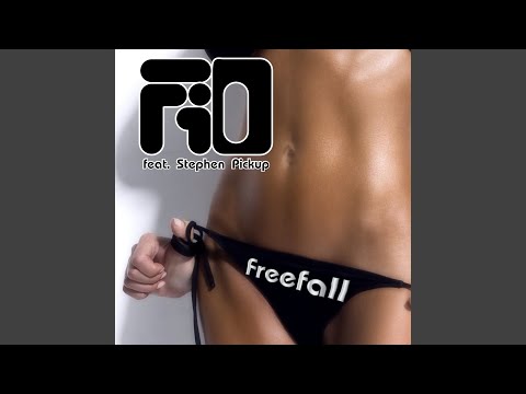 Freefall (Dez Milito Remix) feat. Stephen Pickup