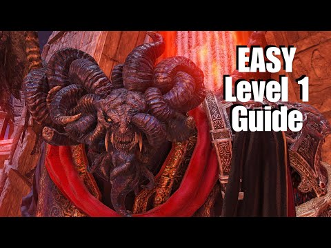 How to beat Mohg, Lord of Blood at Level 1, No Weapon Upgrades - Elden Ring Moveset Guide