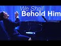 We Shall Behold Him Official Performance Video The Collingsworth Family