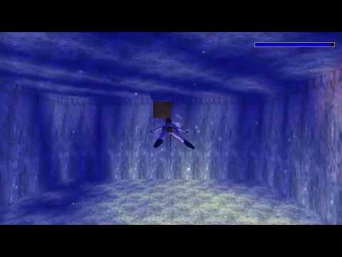 TRLE 2001.05.30 - The Tomb of Lonos