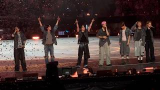 Download lagu Into The Sun - BTS Full Song - Arirang Los Angeles Day 4 Sofi mp3 Download lagu Into The Sun - BTS Full Song - Arirang Los Angeles Day 4 Sofi mp3
