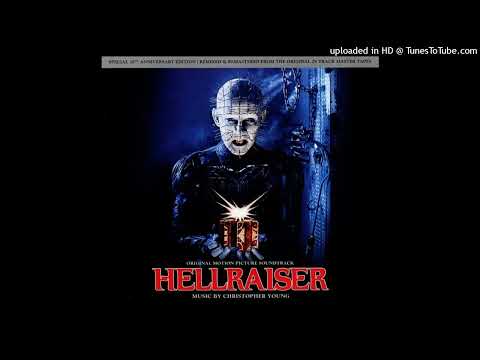 Video thumbnail for Hellbound Heart