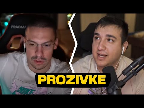 Mudja zove BAKU u LIVEU ZBOG PROZIVANJA VLOGMASA?!