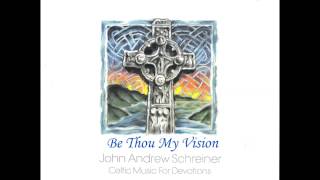 Instruments of Your Peace by Maranatha - 1) Be Thou My Vision