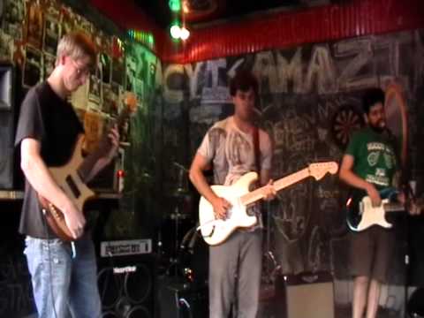 Highwire @ Sadlack's Heroes