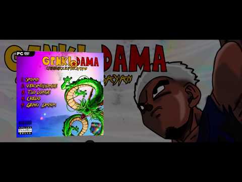 4 - Chinegrx - CREDO ||| EP GENKI DAMA