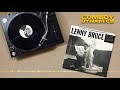 Lenny Bruce: Is Out Again! - Exclusive Clip