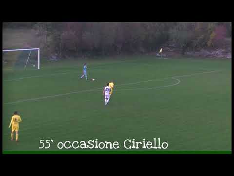 Highlights Sistiana Sesljan - Torviscosa 0-3