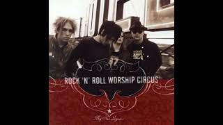 Party Song- Rock n Roll Worship Circus