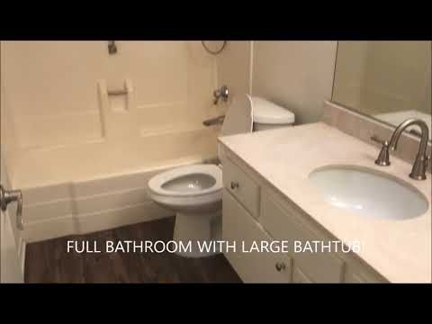Two Bedroom, 2 Bathroom Condo in a Beautiful Community in Huntington! property video