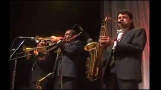 Tim Maia - Sossego - Ao Vivo In Concert 1989