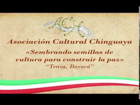 Danza "San Isidro Labrador"