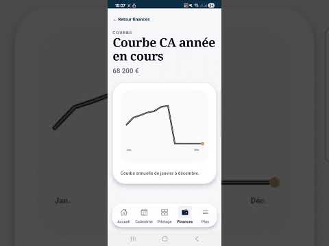 Caux'Nect Mobile video thumbnail