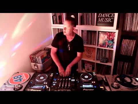 John Course week 35 - Sat 14th Nov 2020 from 7pm