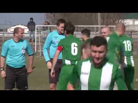 AS Peciu Nou - CSO Faget, 1-0, Liga a IV-a Timis, etapa 18