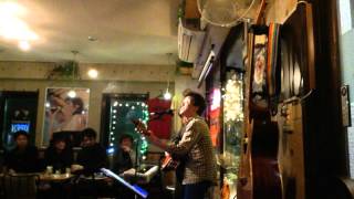 close to you - paul weller  (acoustic cover)