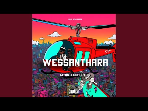 Wessanthara