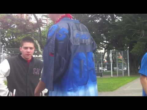 Batallas 8ctava Revolución | Taimer vs Malamente (3ro y 4to)