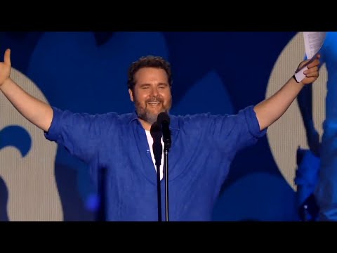 Antoine Bertrand livre un puissant discours patriotique | Fête nationale 2025