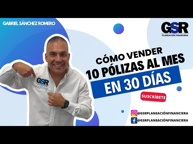 Vídeo relacionado con Asesor Empresario: De vender pólizas a construir imperios