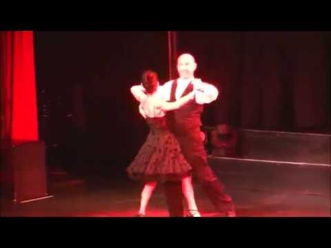 Show CDA31 - Croisière "Danse Autrement" 2016