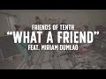 What A Friend We Have In Jesus 