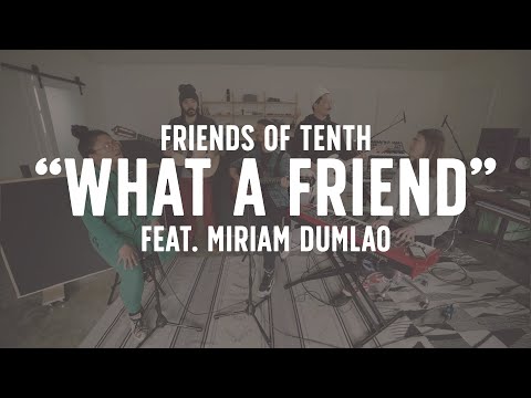 Thumbnail for What A Friend We Have In Jesus  video